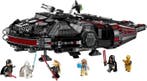 Lego Set - 75389 - Star Wars - The Dark Falcon, Nieuw