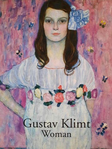 Gustav Klimt Woman 9783902805867 Agnes Husslein-Arco, Boeken, Verzenden, Zo goed als nieuw, Agnes Husslein-Arco