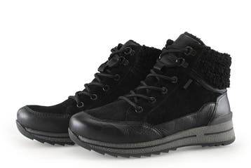 Ara Snowboots in maat 37 Zwart, Verzenden, Zwart, Snowboots, Zo goed als nieuw