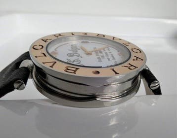 Bvlgari - B.Zero1 - L.2675 - Femme - 2000-2010