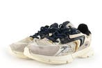 Lacoste Sneakers in maat 43 Wit, Kleding | Heren, Schoenen, Verzenden, Zo goed als nieuw, Sneakers, Wit
