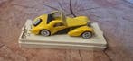 Solido 1:43 - Modelauto (7) - Bugatti Decouvrable 4129, Hobby en Vrije tijd, Nieuw