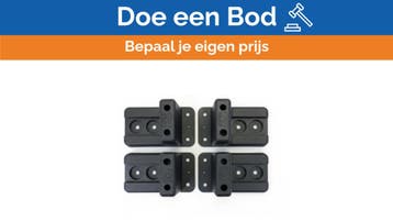 Bieden: CAN SB ST2340 Mounting Kit - Mounting, Watersport en Boten, Ophalen of Verzenden, Nieuw