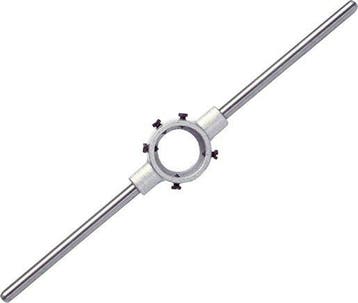 Snijplaathouder 65x18mm, Doe-het-zelf en Bouw, Verzenden, Nieuw