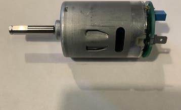 Mixermotor nieuw bravilor koffie, Elektronische apparatuur, Ophalen of Verzenden, Nieuw