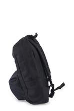 Vans Rugzak Zwart, Verzenden, Zo goed als nieuw, 25 tot 40 cm, 30 tot 45 cm