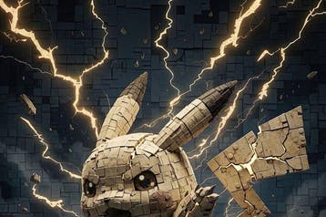 Yamila - XL - Goku y Pikachu: Poder Dorado, Kinderen en Baby's, Nieuw