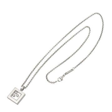 Chopard - Collier - 18 carats Or blanc, Bijoux, Sacs & Beauté