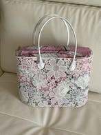 San Leucio top quality - Elegante voorjaarsplaid gequilt met