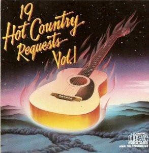 Various - 19 Hot Country Requests Vol. I, CD & DVD, CD | Pop, Envoi
