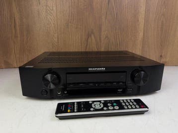 Marantz - NR1506 Récepteur multicanaux à semi-conducteurs, Nieuw