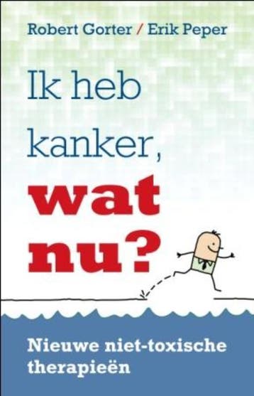 Ik heb kanker, wat nu? 9789020205053 Robert Gorter, Verzenden, Robert Gorter