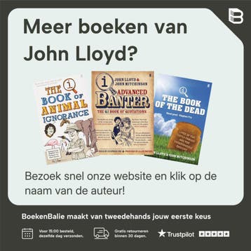 Qi 9780571254941 John Lloyd, Verzenden, Gelezen, John Lloyd