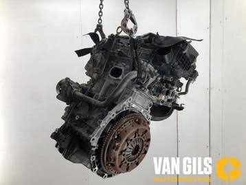 Motor Citroen C1 O268392