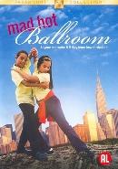 Mad hot ballroom op DVD, Verzenden, Nieuw in verpakking