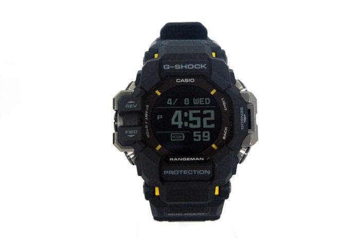Casio - G-Shock Rangeman Master of G - Zonder minimumprijs -, Handtassen en Accessoires, Horloges | Heren