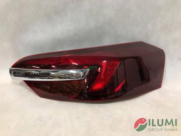 Opel Insignia A Lift 13-17 Kombi Achterlicht Rechts Europa, Verzenden