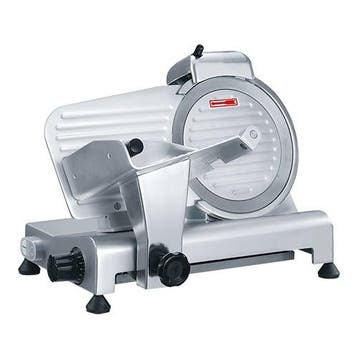 Vleessnijmachine Ø220mm | 280W | Dikte/glijplaat zijn van, Verzenden, Nieuw in verpakking