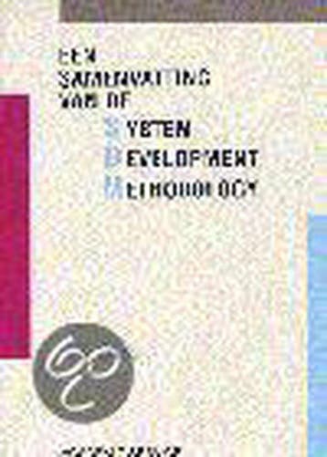 SAMENVATTING SDM 9789062335923 H.B. Eilers, Verzenden, Gelezen, H.B. Eilers