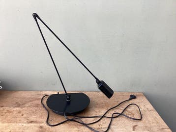 Lumina - Tommaso Cimini - Bureaulamp - Daphine Cloe Tavolo -, Antiek en Kunst