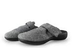 Westland Pantoffels in maat 39 Grijs, Westland, Verzenden, Zo goed als nieuw, Pantoffels of Sloffen