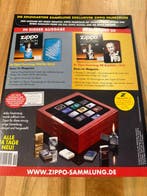 Zippo - Zonder minimumprijs - Zakaansteker - Messing, Nieuw