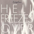 Eagles - Hell Freezes Over, Verzenden, Gebruikt