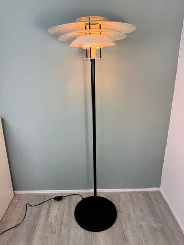Laterna Danica - Jørgen Buchwald - Staande lamp - Metaal