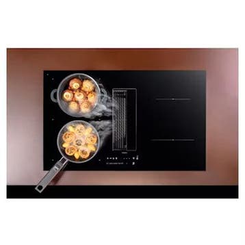 Falmec ZERO EASY - Inductiekookplaat met Afzuiging - 84 cm -, Verzenden, Nieuw