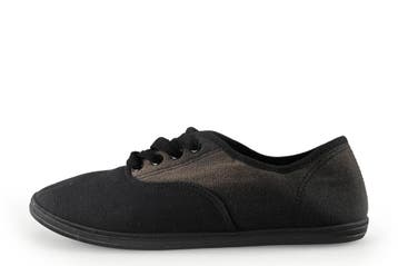 Anna Field Sneakers in maat 41 Zwart, Verzenden, Sneakers