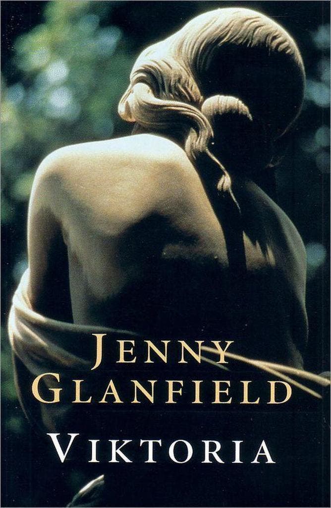 Viktoria 9789056951177 J. Glanfield, Livres, Romans, Envoi