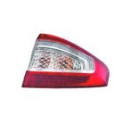 Feux Arrière Droit Pour Ford Mondeo IV 5P 10-14 Led Blanc Ro, Verzenden