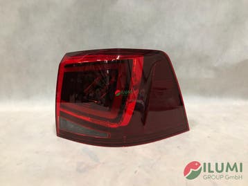 Achterlicht rechts Seat Alhambra 7N5 Lift (2015-) LED Europa, Verzenden, Gebruikt, Seat