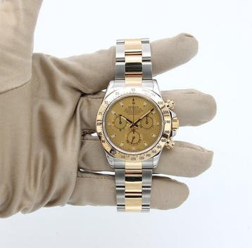 Rolex - Cosmograph Daytona - 116523 - Homme - 2010-2020