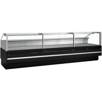 Koeltoonbank | SERIE SOC | 0°C/+4°C | Geforceerd | Gekoelde, Zakelijke goederen, Verzenden, Nieuw in verpakking