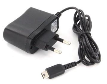 Oplader voor DS Lite (Third Party) (Nieuw) (DS Accessoires), Ophalen of Verzenden