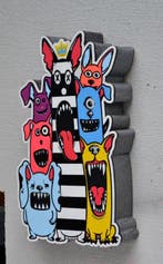 Patrycja Mroczkowska - „And what does your Chihuahua look, Antiek en Kunst