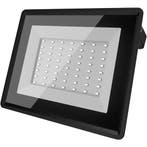 Waterdichte LED Bouwlamp Velvalux Glowlit 50W - IP65, Neutra, Verzenden, Nieuw