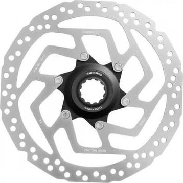 Shimano schijf Center lock maat 180mm remschijf, Verzenden