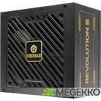 Enermax ERV1000G-AHG-MAC power supply unit 1000 W, Verzenden, Nieuw