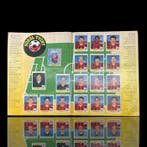 1996/97 Panini Édition originale, Liga Polska Official, Verzamelen, Nieuw