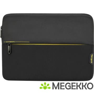 Targus TSS931GL notebooktas 35,6 cm (14 ) Opbergmap/sleeve, Verzenden