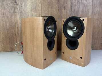 Kef - iQ1 - Matching Pair Luidsprekerset
