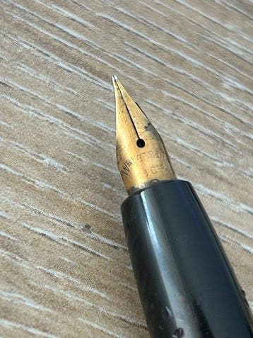 Waterman - Lot of 2 - Sans prix de réserve - Stylo à plume, Verzamelen, Nieuw