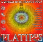 Various - A Voyage Into Trance Vol.3 - Platipus, Verzenden, Gebruikt