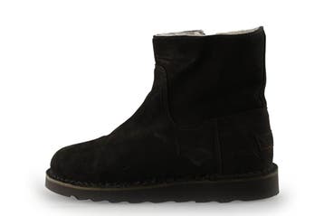 Shabbies Amsterdam Boots in maat 37 Bruin, Verzenden, Overige typen, Zo goed als nieuw, Bruin