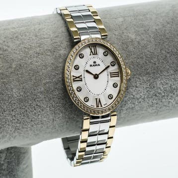 Vintage Rama - Swiss Made Watch - RAL257-SG-S-1 - Zonder, Handtassen en Accessoires, Nieuw