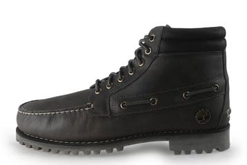 Timberland Veterboots in maat 43½ Grijs, Overige kleuren, Verzenden, Timberland, Boots