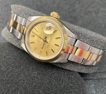 Rolex - Datejust - 69163 - Dames - 1985, Nieuw
