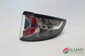 Achterlicht rechts Range Rover Discovery Sport L550 15, Verzenden, Gebruikt, Land Rover